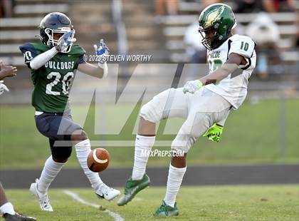Thumbnail 1 in Enloe @ Southeast Raleigh photogallery.