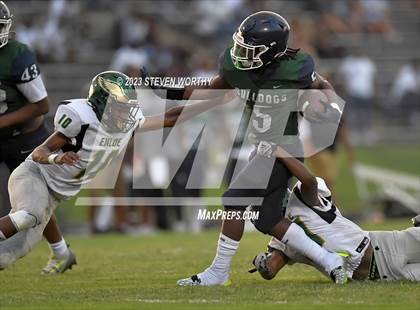 Thumbnail 1 in Enloe @ Southeast Raleigh photogallery.