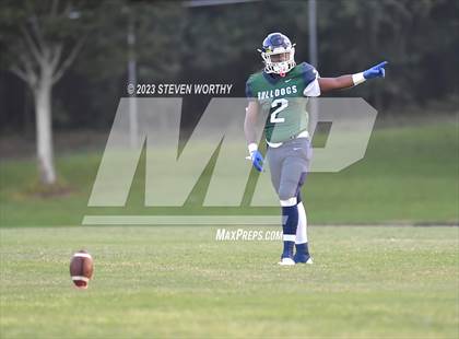Thumbnail 1 in Enloe @ Southeast Raleigh photogallery.