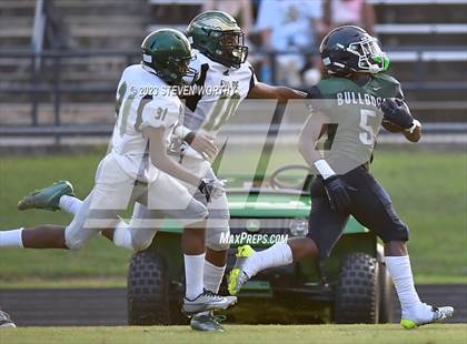 Thumbnail 1 in Enloe @ Southeast Raleigh photogallery.