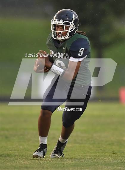Thumbnail 1 in Enloe @ Southeast Raleigh photogallery.