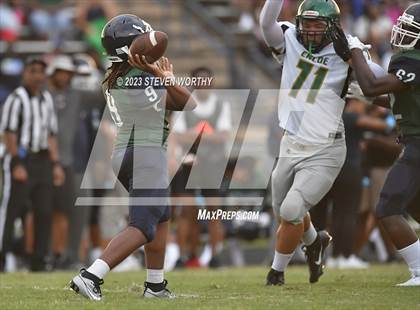 Thumbnail 1 in Enloe @ Southeast Raleigh photogallery.