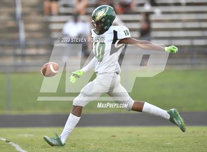 Thumbnail 3 in Enloe @ Southeast Raleigh photogallery.