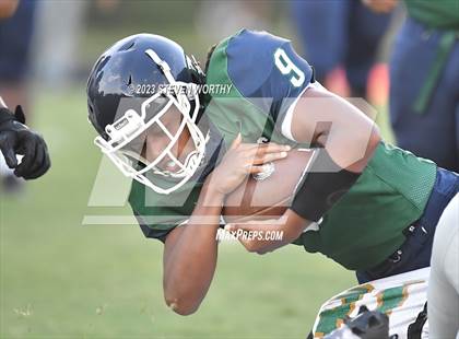 Thumbnail 3 in Enloe @ Southeast Raleigh photogallery.
