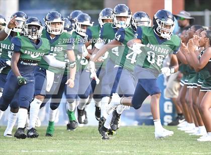 Thumbnail 1 in Enloe @ Southeast Raleigh photogallery.