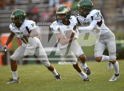 Thumbnail 3 in Enloe @ Southeast Raleigh photogallery.
