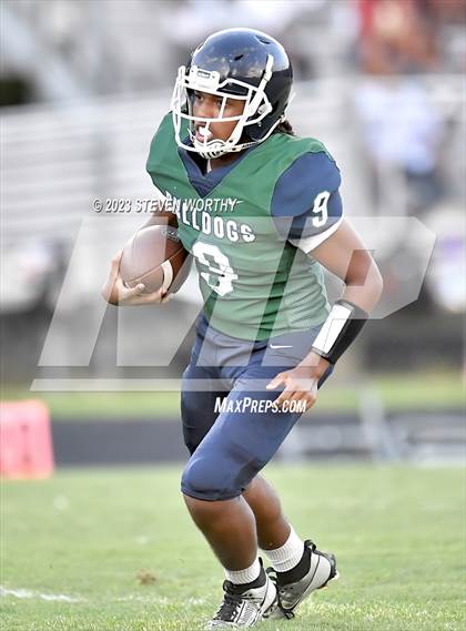 Thumbnail 1 in Enloe @ Southeast Raleigh photogallery.