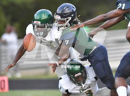 Thumbnail 2 in Enloe @ Southeast Raleigh photogallery.
