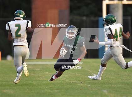 Thumbnail 2 in Enloe @ Southeast Raleigh photogallery.
