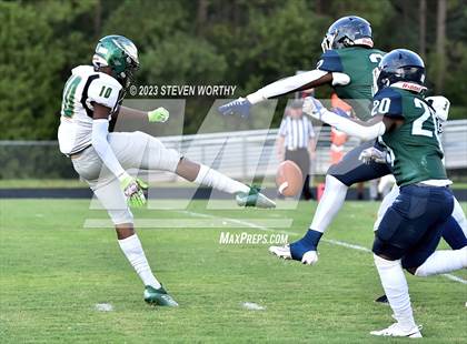 Thumbnail 1 in Enloe @ Southeast Raleigh photogallery.