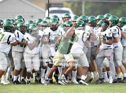 Thumbnail 1 in Enloe @ Southeast Raleigh photogallery.