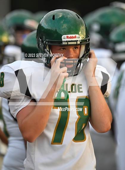 Thumbnail 2 in Enloe @ Southeast Raleigh photogallery.