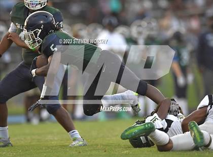 Thumbnail 2 in Enloe @ Southeast Raleigh photogallery.