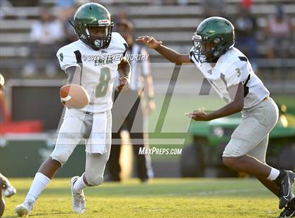 Thumbnail 3 in Enloe @ Southeast Raleigh photogallery.