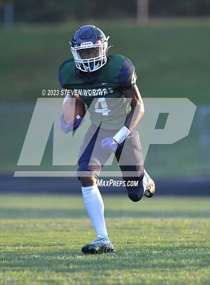 Thumbnail 1 in Enloe @ Southeast Raleigh photogallery.
