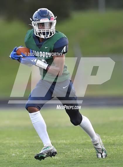 Thumbnail 3 in Enloe @ Southeast Raleigh photogallery.