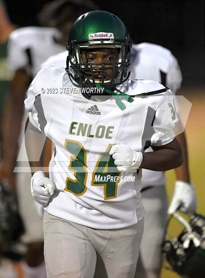 Thumbnail 3 in Enloe @ Southeast Raleigh photogallery.