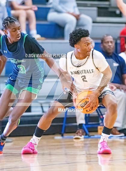 Thumbnail 2 in Knightdale vs. Leesville Road (NAC 6 / CAP 6 Challenge) photogallery.