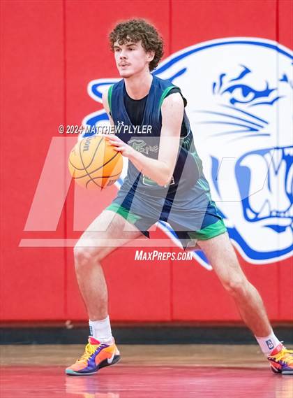 Thumbnail 1 in Knightdale vs. Leesville Road (NAC 6 / CAP 6 Challenge) photogallery.