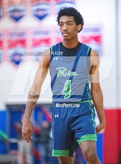 Thumbnail 1 in Knightdale vs. Leesville Road (NAC 6 / CAP 6 Challenge) photogallery.