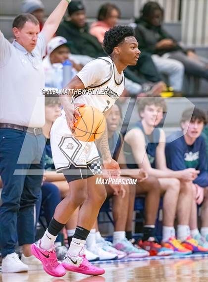 Thumbnail 1 in Knightdale vs. Leesville Road (NAC 6 / CAP 6 Challenge) photogallery.