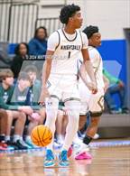 Photo from the gallery "Knightdale vs. Leesville Road (NAC 6 / CAP 6 Challenge)"
