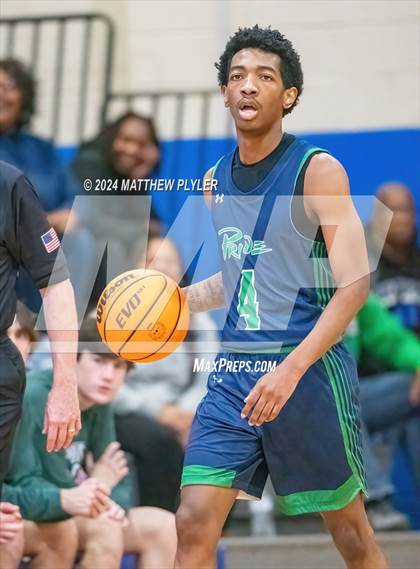 Thumbnail 2 in Knightdale vs. Leesville Road (NAC 6 / CAP 6 Challenge) photogallery.