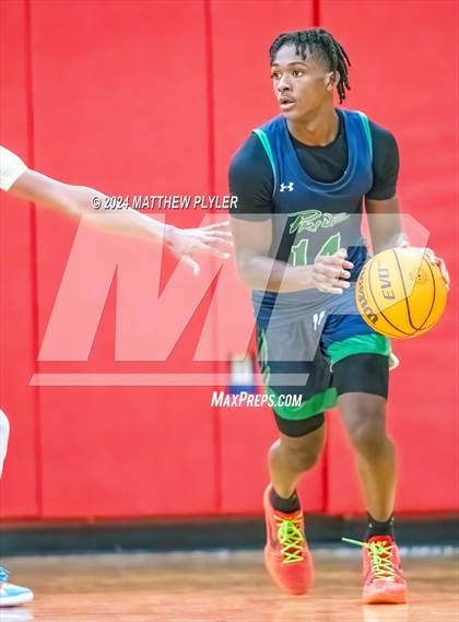 Thumbnail 2 in Knightdale vs. Leesville Road (NAC 6 / CAP 6 Challenge) photogallery.