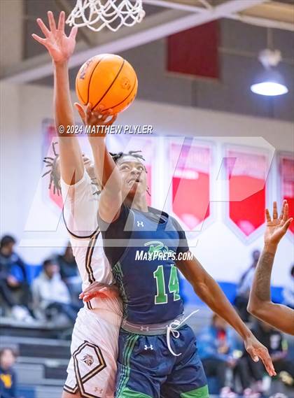 Thumbnail 3 in Knightdale vs. Leesville Road (NAC 6 / CAP 6 Challenge) photogallery.