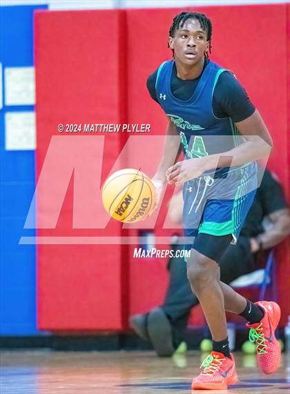 Thumbnail 3 in Knightdale vs. Leesville Road (NAC 6 / CAP 6 Challenge) photogallery.