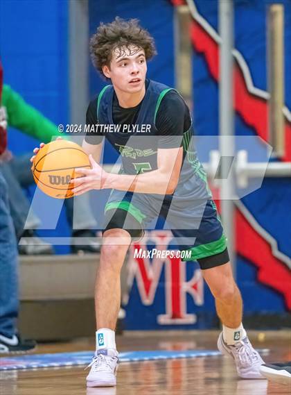 Thumbnail 1 in Knightdale vs. Leesville Road (NAC 6 / CAP 6 Challenge) photogallery.