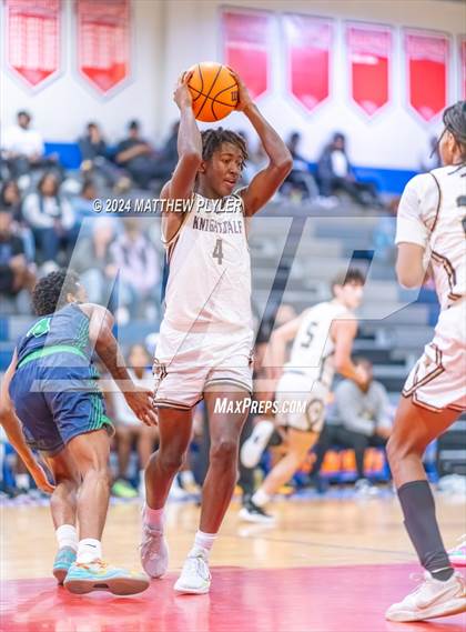 Thumbnail 1 in Knightdale vs. Leesville Road (NAC 6 / CAP 6 Challenge) photogallery.