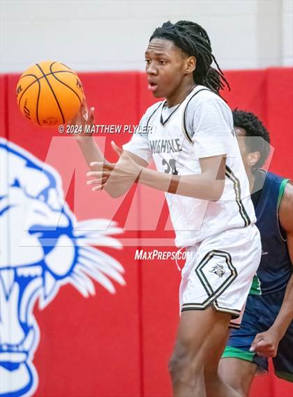Thumbnail 2 in Knightdale vs. Leesville Road (NAC 6 / CAP 6 Challenge) photogallery.