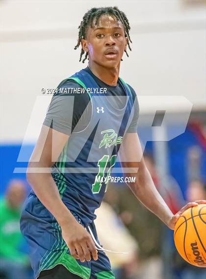 Thumbnail 3 in Knightdale vs. Leesville Road (NAC 6 / CAP 6 Challenge) photogallery.
