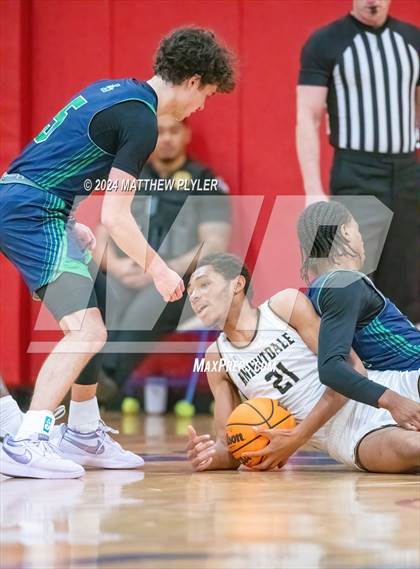 Thumbnail 2 in Knightdale vs. Leesville Road (NAC 6 / CAP 6 Challenge) photogallery.