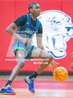 Photo from the gallery "Knightdale vs. Leesville Road (NAC 6 / CAP 6 Challenge)"
