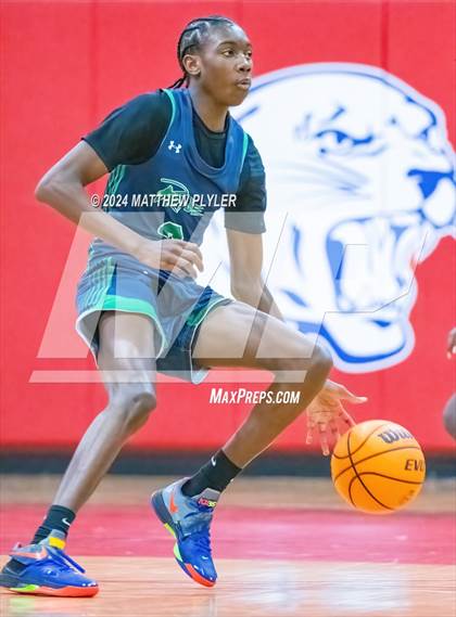 Thumbnail 1 in Knightdale vs. Leesville Road (NAC 6 / CAP 6 Challenge) photogallery.