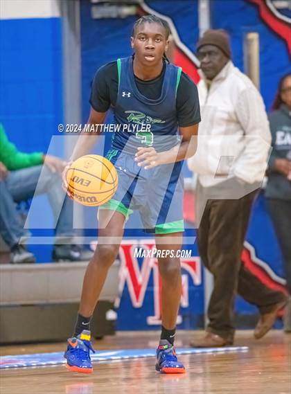Thumbnail 2 in Knightdale vs. Leesville Road (NAC 6 / CAP 6 Challenge) photogallery.