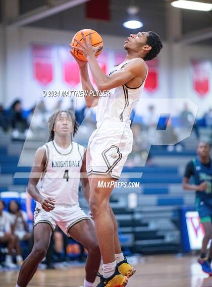 Thumbnail 2 in Knightdale vs. Leesville Road (NAC 6 / CAP 6 Challenge) photogallery.