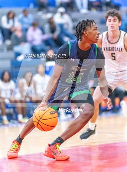 Thumbnail 1 in Knightdale vs. Leesville Road (NAC 6 / CAP 6 Challenge) photogallery.