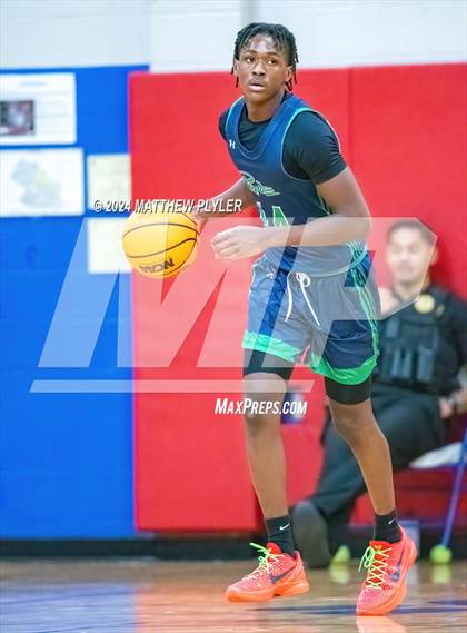 Thumbnail 2 in Knightdale vs. Leesville Road (NAC 6 / CAP 6 Challenge) photogallery.