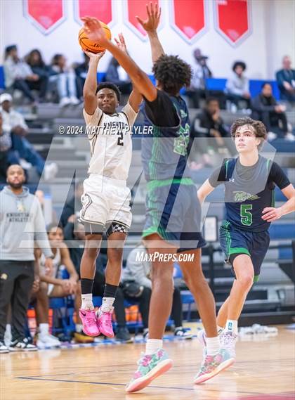 Thumbnail 3 in Knightdale vs. Leesville Road (NAC 6 / CAP 6 Challenge) photogallery.