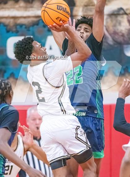 Thumbnail 1 in Knightdale vs. Leesville Road (NAC 6 / CAP 6 Challenge) photogallery.