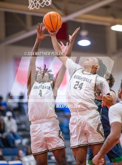 Thumbnail 2 in Knightdale vs. Leesville Road (NAC 6 / CAP 6 Challenge) photogallery.