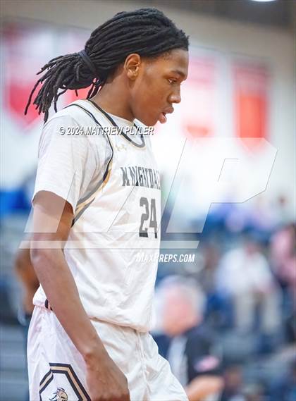 Thumbnail 2 in Knightdale vs. Leesville Road (NAC 6 / CAP 6 Challenge) photogallery.