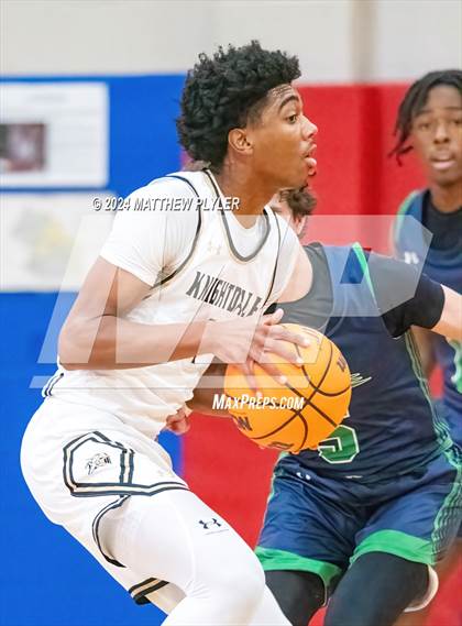 Thumbnail 2 in Knightdale vs. Leesville Road (NAC 6 / CAP 6 Challenge) photogallery.