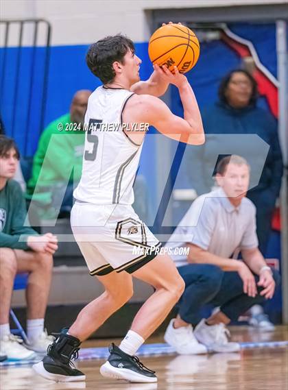 Thumbnail 2 in Knightdale vs. Leesville Road (NAC 6 / CAP 6 Challenge) photogallery.