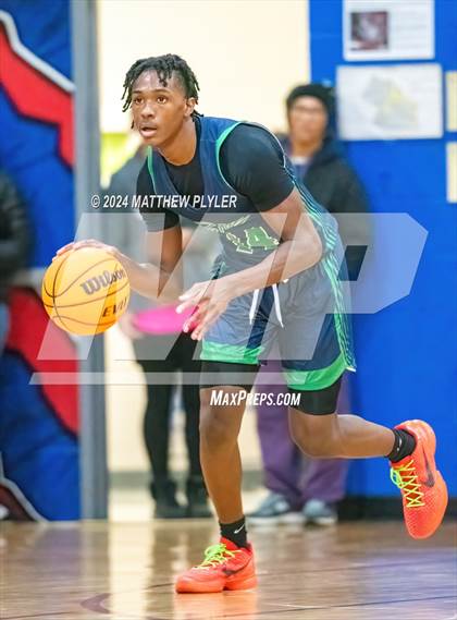 Thumbnail 2 in Knightdale vs. Leesville Road (NAC 6 / CAP 6 Challenge) photogallery.