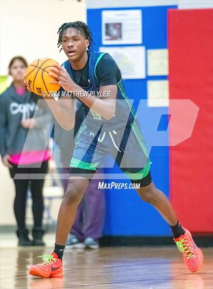 Thumbnail 1 in Knightdale vs. Leesville Road (NAC 6 / CAP 6 Challenge) photogallery.