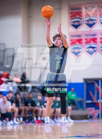 Thumbnail 3 in Knightdale vs. Leesville Road (NAC 6 / CAP 6 Challenge) photogallery.